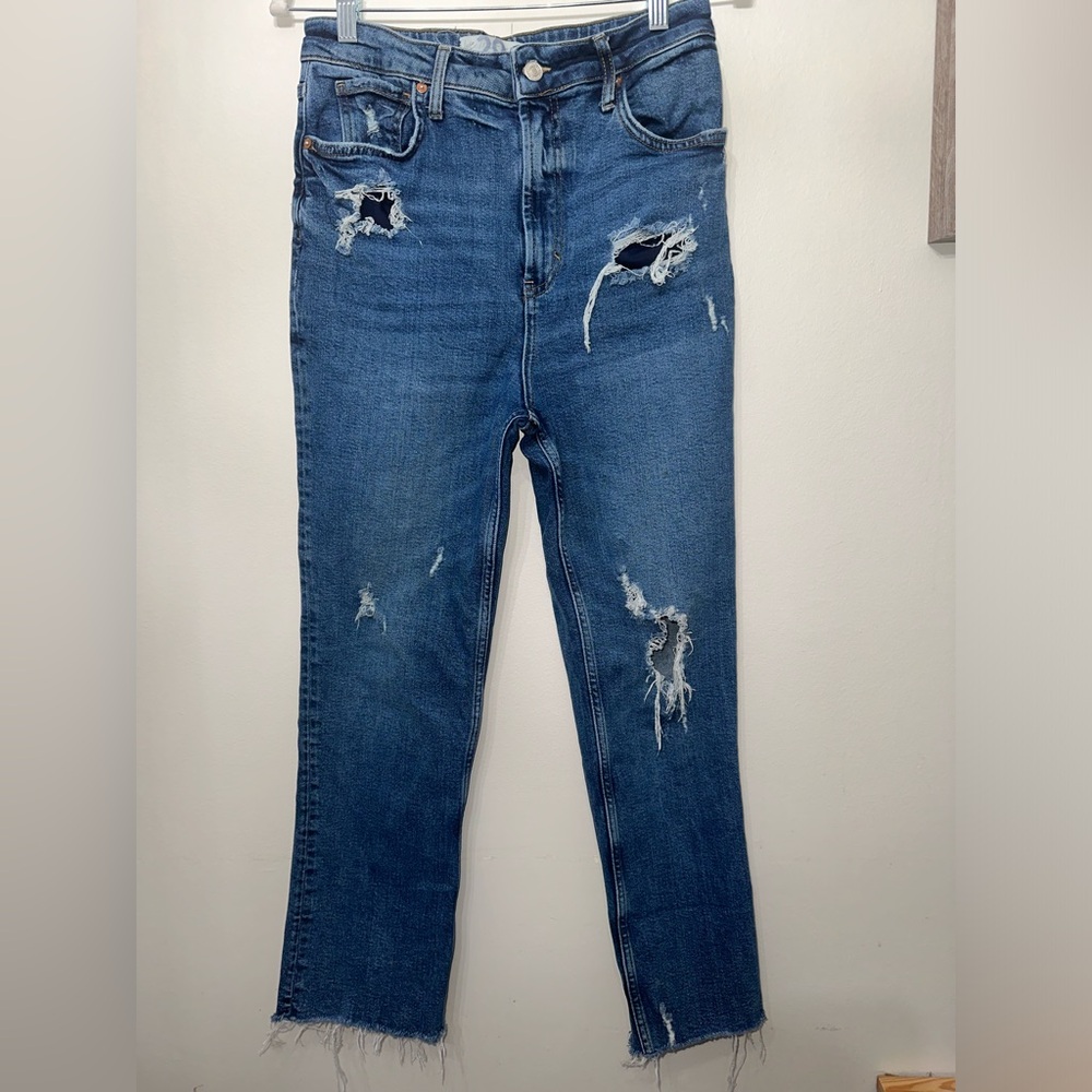 Free people jeans